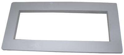 SP1085F Face Plate Cover - SKIMMERS